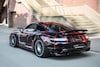 Porsche 911 Turbo S Edo Competition