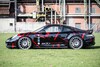 Porsche 911 Turbo S Edo Competition
