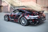Porsche 911 Turbo S Edo Competition