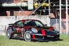 Porsche 911 Turbo S Edo Competition