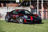 Porsche 911 Turbo S Edo Competition