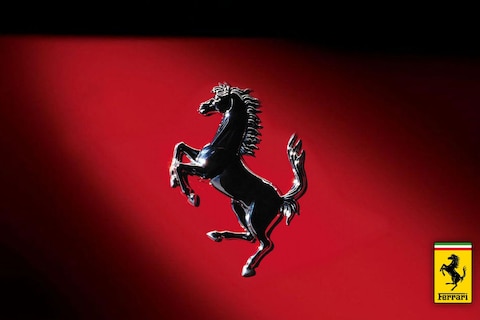 Ferrari wil elk jaar nieuw model