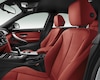 BMW 4-serie Gran Coupé