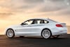 BMW 4-serie Gran Coupé