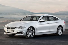 BMW 4-serie