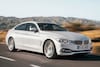 BMW 4-serie Gran Coupé