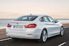 BMW 4-serie Gran Coupé