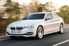 BMW 4-serie Gran Coupé