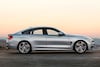 BMW 4-serie Gran Coupé