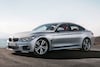 BMW 4-serie Gran Coupé