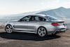 BMW 4-serie Gran Coupé
