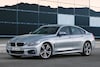 BMW 4-serie Gran Coupé