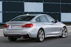 BMW 4-serie Gran Coupé