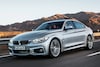 BMW 4-serie Gran Coupé