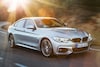 BMW 4-serie Gran Coupé