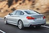 BMW 4-serie Gran Coupé