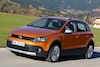 Volkswagen CrossPolo