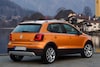 Volkswagen CrossPolo