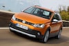 Volkswagen CrossPolo