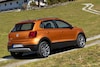 Volkswagen CrossPolo