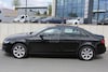 Audi A4 mule