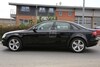 Audi A4 mule