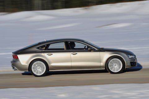 Audi komt met vernieuwde 3.0 TDI-motoren