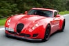 Wiesmann GT MF5