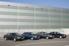 Tipo 4 project Saab Alfa Romeo Lancia Fiat