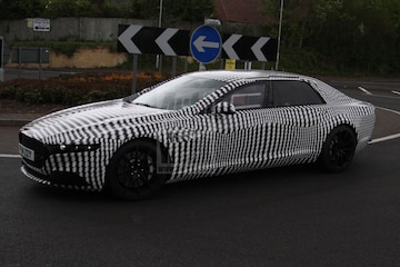 Aston Martin Lagonda