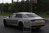 Aston Martin Lagonda spyshots