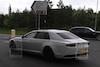 Aston Martin Lagonda spyshots