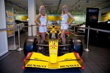 VKV City Racing AW Live