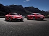Porsche GTS intro