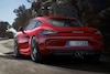 Porsche Cayman GTS