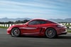Porsche Cayman GTS
