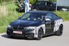 BMW M2 spy shots