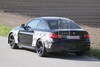 BMW M2 spy shots