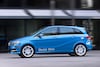 Mercedes-Benz B-klasse Electric Drive