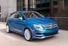Mercedes-Benz B-klasse Electric Drive