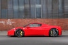 MEC Design Ferrari 458 Italia Spider