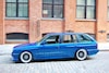 BMW E30 M3 Touring