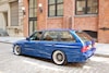 BMW E30 M3 Touring