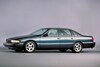 Chevrolet Impala SS