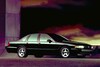 Chevrolet Impala SS
