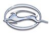 Chevrolet Impala SS logo