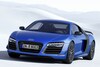 Audi R8 LMX