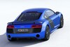 Audi R8 LMX