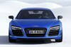 Audi R8 LMX