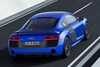 Audi R8 LMX
